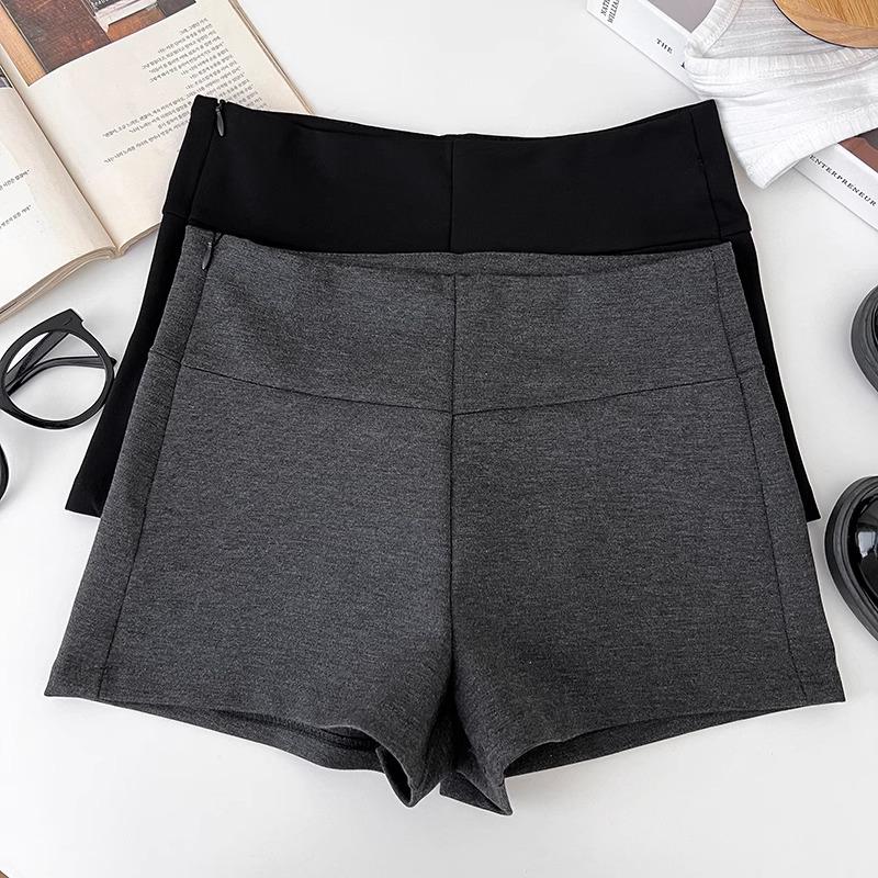 Women s Spicy Girl Black A-line Elastic Leggings: Slimming Wide-Leg Autumn Shorts L чёрный
Women s Spicy Girl Black A-line Elastic Leggings: Slimming Wide-Leg Autumn Shorts L чёрный