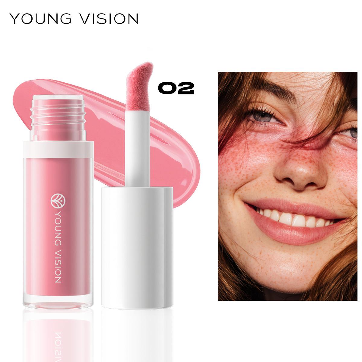 Трехцветные матовые жидкие румяна, шелковистые натуральные румяна тени для век помада, цельные жидкие румяна водостойкая помада конфетного цвета, сексуальная помада
Трехцветные матовые жидкие румяна, шелковистые натуральные румяна тени для век помада, цельные жидкие румяна водостойкая помада конфетного цвета, сексуальная помада