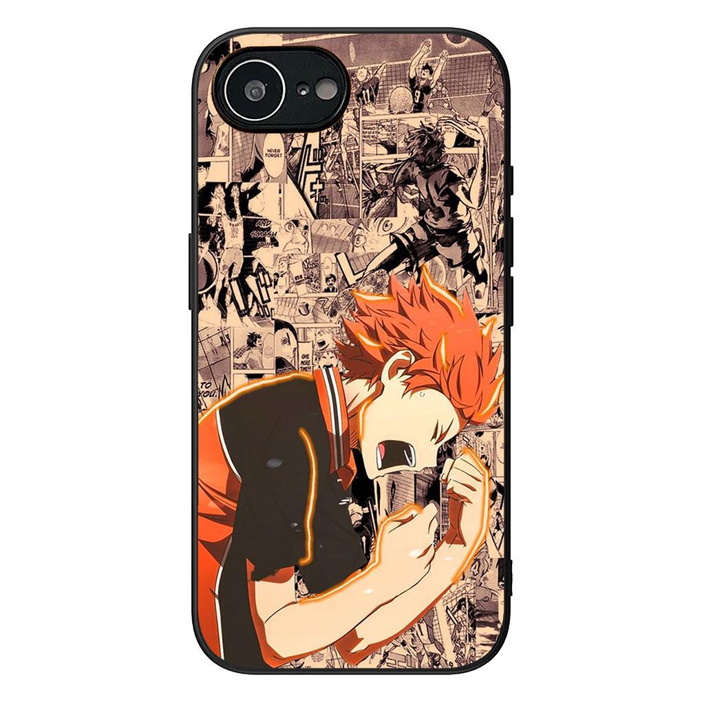 Cover for Huawei P30 P20 Mate 10 20 Lite Pro Y8S Y9A Y9 Prime P Smart 2019 Coque Phone Case Oikawa Tooru Haikyuus Shoyo Hinata Huawei P30 lite
Cover for Huawei P30 P20 Mate 10 20 Lite Pro Y8S Y9A Y9 Prime P Smart 2019 Coque Phone Case Oikawa Tooru Haikyuus Shoyo Hinata Huawei P30 lite