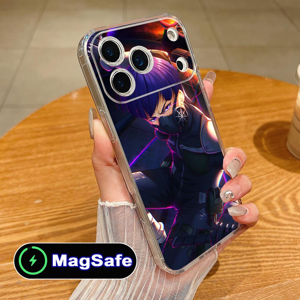 Kaiju No.8 Hoshina Soshiro Phone Case for iPhone 17 16 15 14 13 12 11 Air Pro Max Plus Mini Magsafe Clear Colorful Cover Luxury iPhone17
Kaiju No.8 Hoshina Soshiro Phone Case for iPhone 17 16 15 14 13 12 11 Air Pro Max Plus Mini Magsafe Clear Colorful Cover Luxury iPhone17