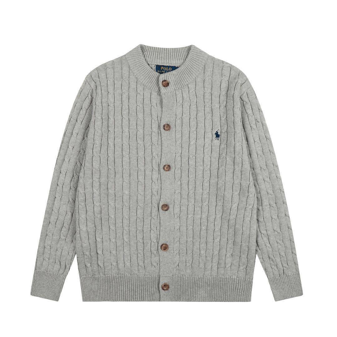 2025 Men s Small Horse Embroidery Knit Cardigan Sweater - High Quality & Versatile Medium сірий колір
2025 Men s Small Horse Embroidery Knit Cardigan Sweater - High Quality & Versatile Medium сірий колір