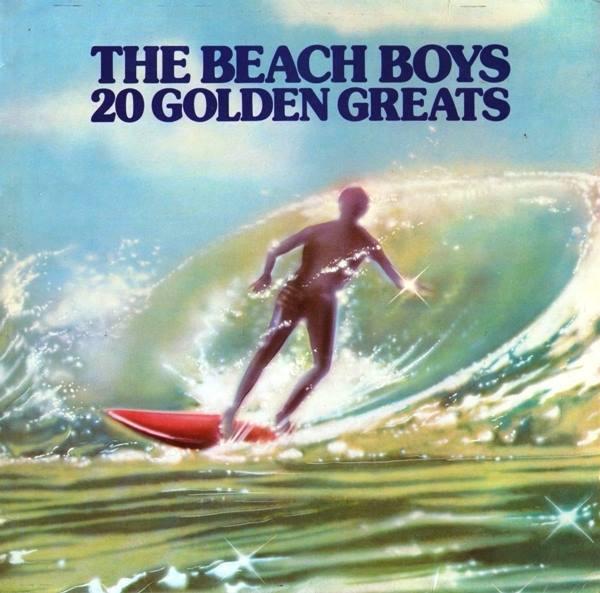 LP Record BEACH BOYS - 20 Golden Greats EMTV1 CAPITOL 1976 UK Rock Used
LP Record BEACH BOYS - 20 Golden Greats EMTV1 CAPITOL 1976 UK Rock Used