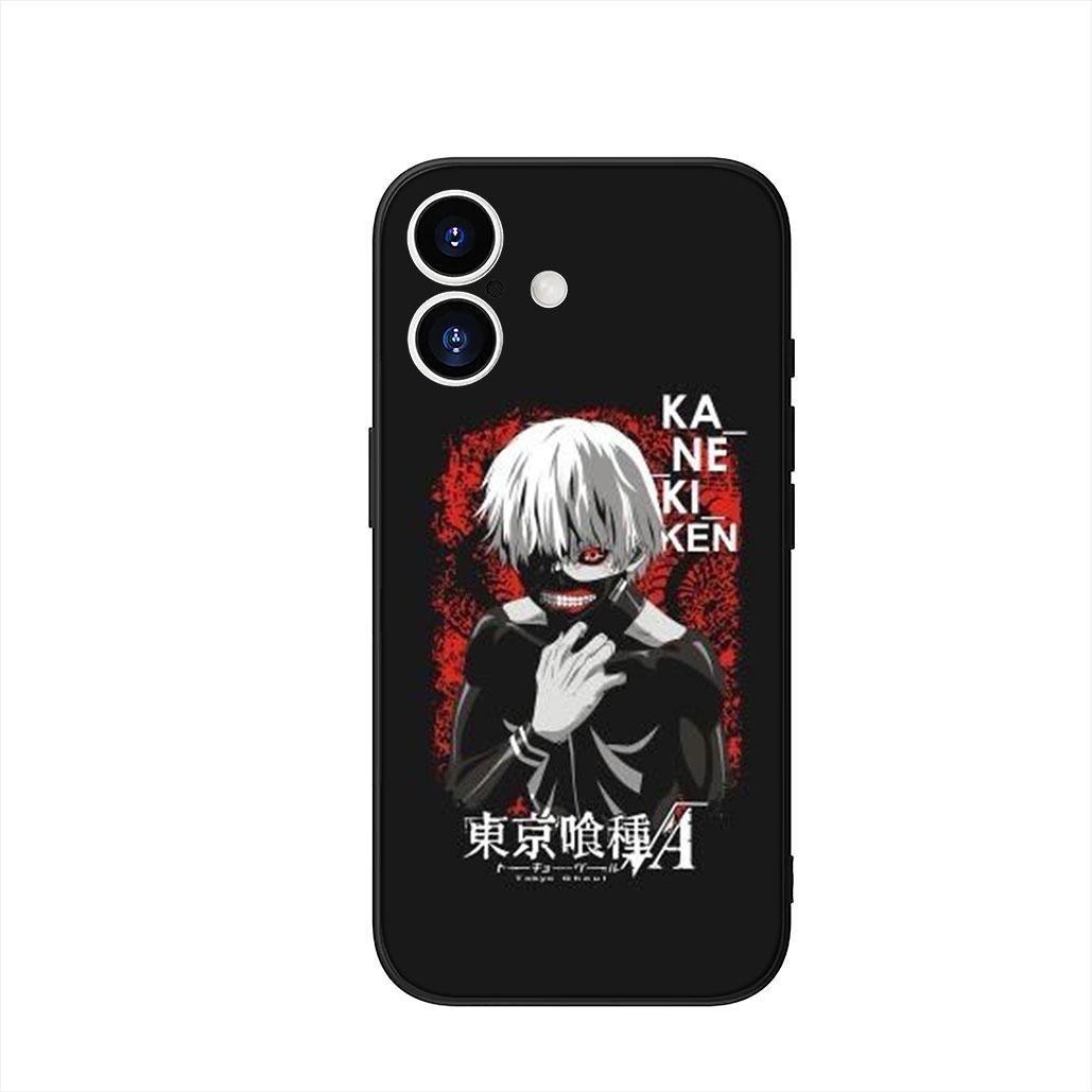 Cartoon Tokyo Ken Kaneki Ghoul Phone Cover Case for Xiaomi Poco X7 X6 X5 F7 F6 F8 Ultra F5 M6 M7 M8 Pro C85 C75 C65 C71 C61 Poco M8 Pro
Cartoon Tokyo Ken Kaneki Ghoul Phone Cover Case for Xiaomi Poco X7 X6 X5 F7 F6 F8 Ultra F5 M6 M7 M8 Pro C85 C75 C65 C71 C61 Poco M8 Pro