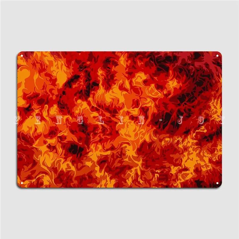 Ian Connor Fire Art Metal Sign Club Party Kitchen Printing Wall Decor Tin Sign Poster 30x40cm(11.8x15.7inch)
Ian Connor Fire Art Metal Sign Club Party Kitchen Printing Wall Decor Tin Sign Poster 30x40cm(11.8x15.7inch)