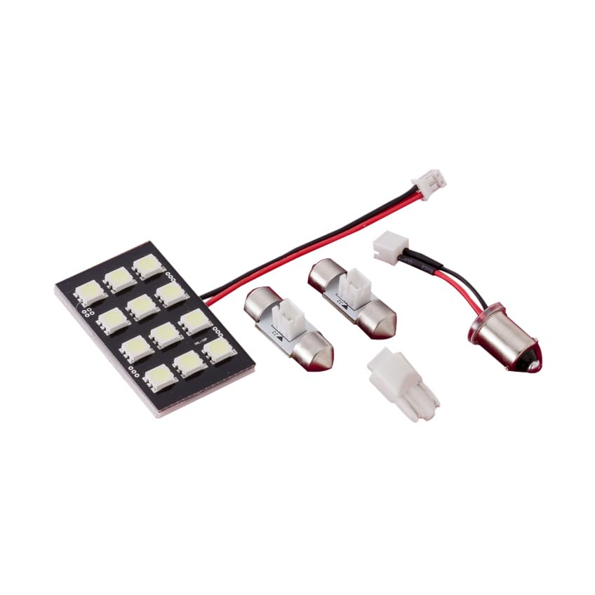 VALENTI RSE-PLC Jewel LED Bulb SE Room Lamp Series, 220lm, Plasma White 8000 Plate size: 26mm x 45mm білий
VALENTI RSE-PLC Jewel LED Bulb SE Room Lamp Series, 220lm, Plasma White 8000 Plate size: 26mm x 45mm білий