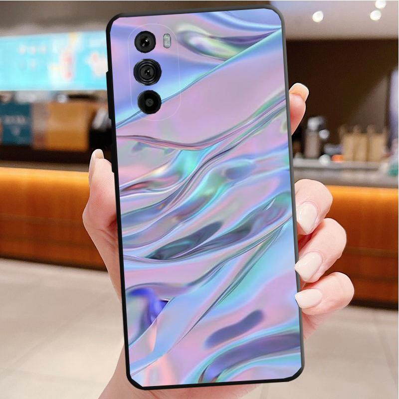 Phone Case For Motorola Edge 50 40 Pro 50 40 30 Ultra Neo Fusion Moto G84 G54 G24 G53 G72 G60Glitter Aesthetic Girl Moto G60
Phone Case For Motorola Edge 50 40 Pro 50 40 30 Ultra Neo Fusion Moto G84 G54 G24 G53 G72 G60Glitter Aesthetic Girl Moto G60