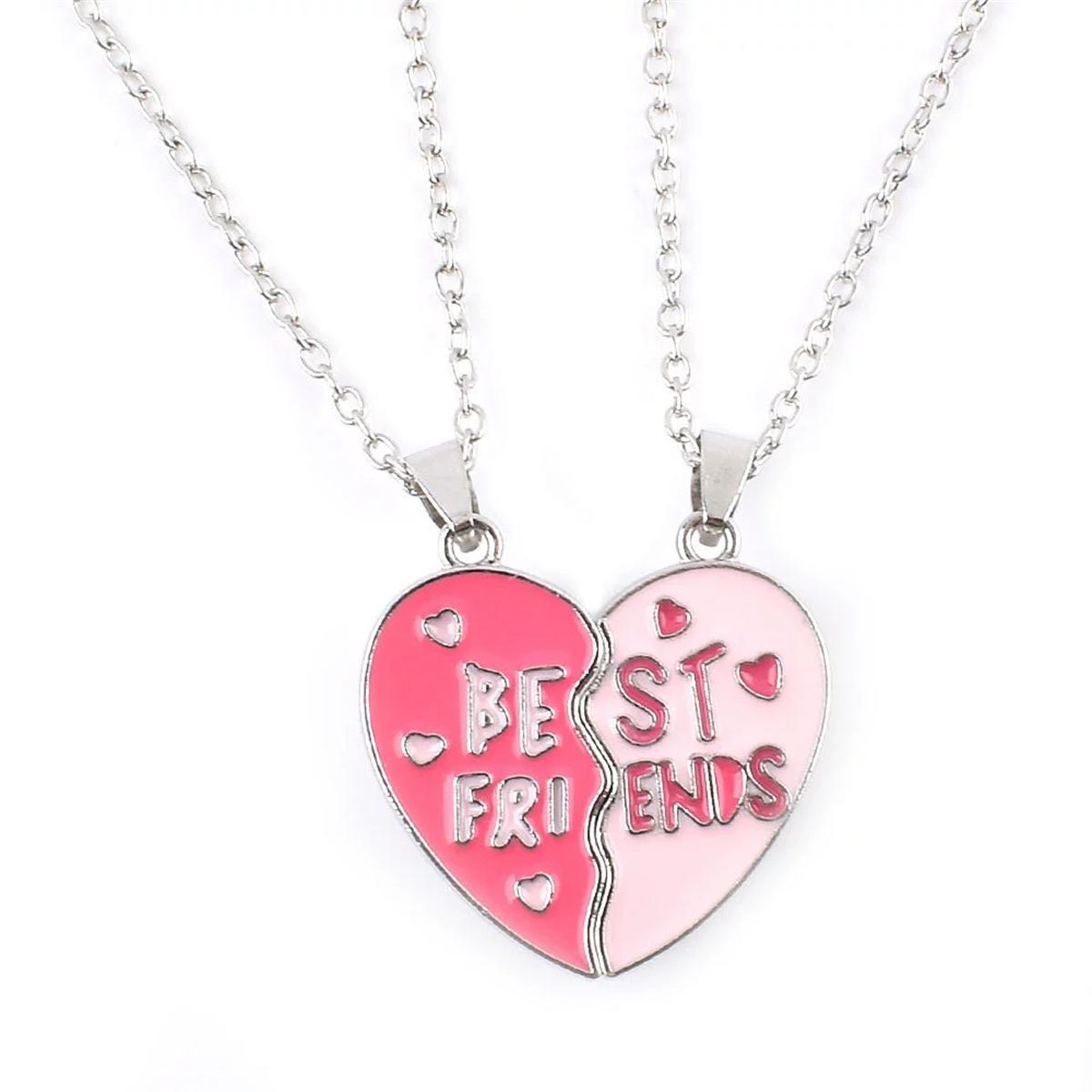 2Pcs Cartoon Charm Love Magnetic Necklace Exquisite Sweet Jewelry Accessories Pendant Birthday Party Daily Decoration Gift 2026
2Pcs Cartoon Charm Love Magnetic Necklace Exquisite Sweet Jewelry Accessories Pendant Birthday Party Daily Decoration Gift 2026