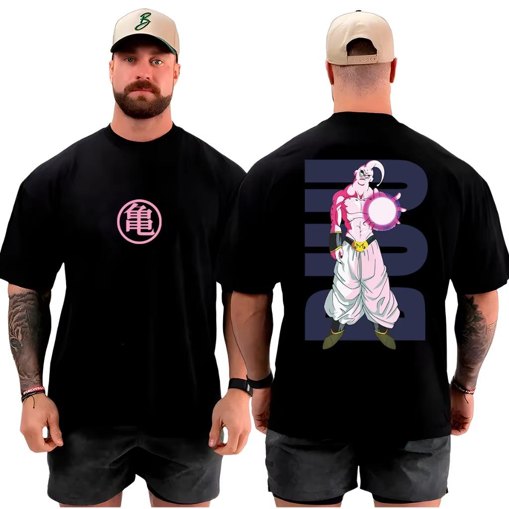 Dragon ball retro print summer Tshirt men and women leisure sports loose comfortable cotton oversized short sleeve 4XL
Dragon ball retro print summer Tshirt men and women leisure sports loose comfortable cotton oversized short sleeve 4XL