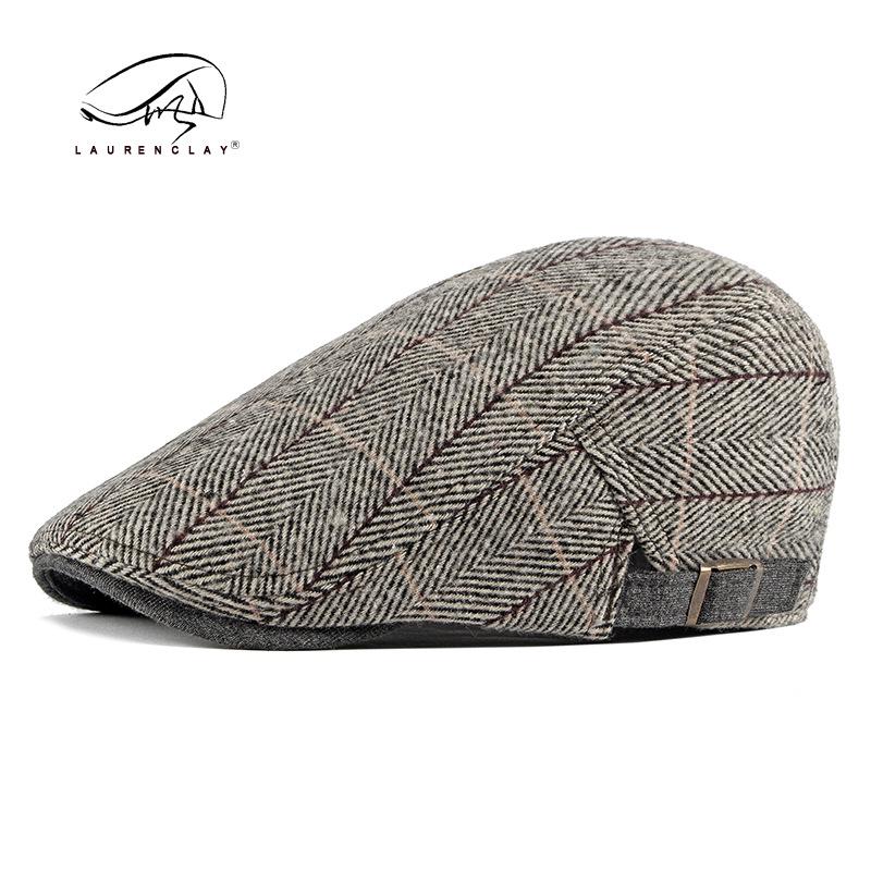 2025 Autumn and Winter New Cotton Lining Warm Beret Men s Casual British Retro Newsboy Cap Women s Plaid Vintage Flat Visor Cap 55-60cm серый
2025 Autumn and Winter New Cotton Lining Warm Beret Men s Casual British Retro Newsboy Cap Women s Plaid Vintage Flat Visor Cap 55-60cm серый