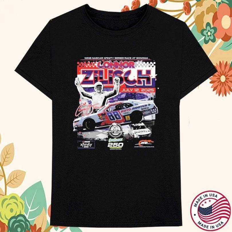 #88 Connor Zilisch Win Thank For fans T Shirt S5XL Cotton Black AG611 Unisex T-Shirt XL
#88 Connor Zilisch Win Thank For fans T Shirt S5XL Cotton Black AG611 Unisex T-Shirt XL
