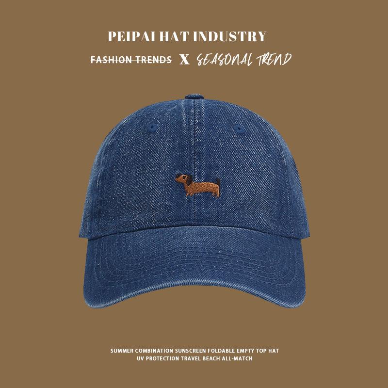 Baseball cap women s spring and summer new face-showing small visor outdoor couple cap men M(56-58cm)
Baseball cap women s spring and summer new face-showing small visor outdoor couple cap men M(56-58cm)
