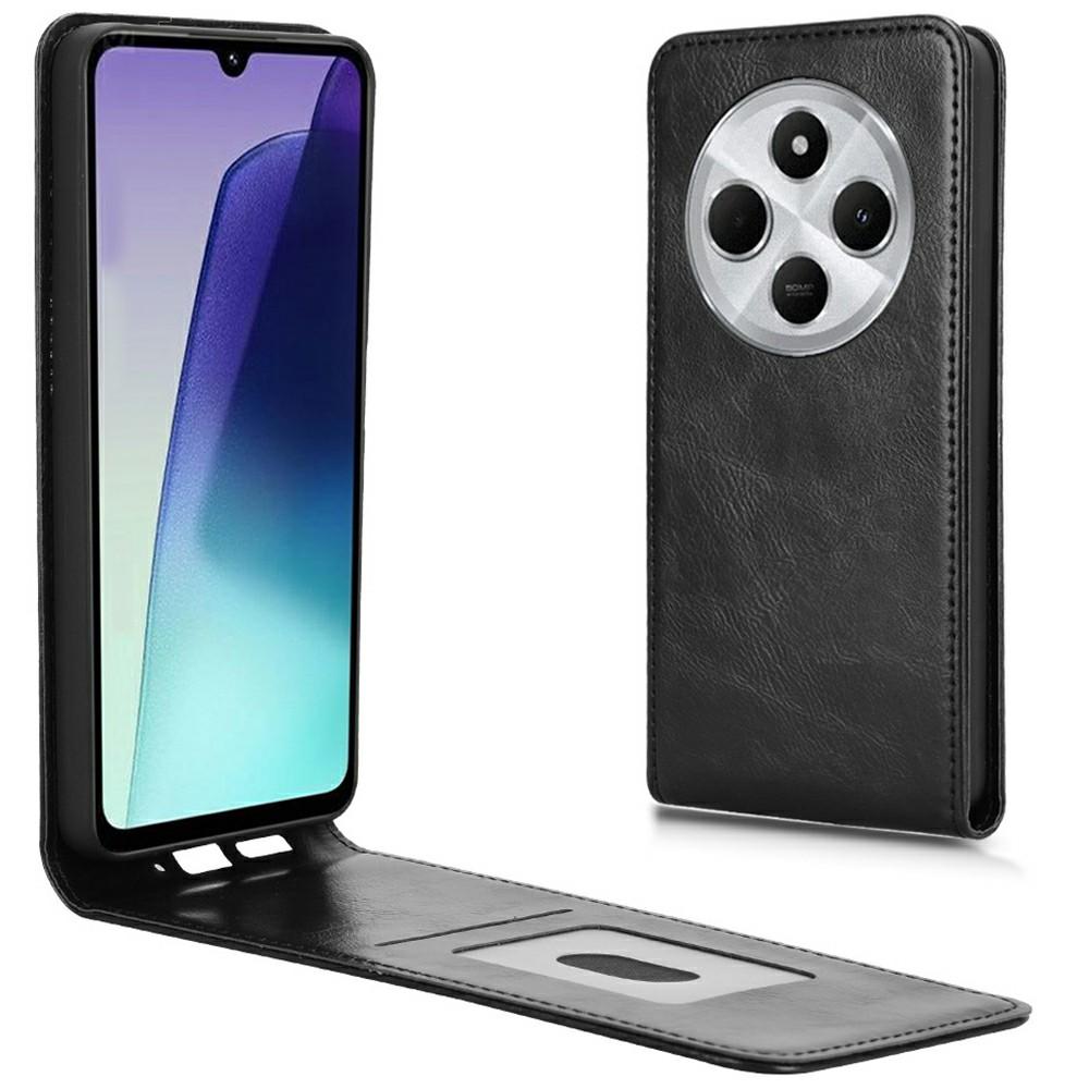For Xiaomi Redmi 14C 4G/14R 5G Case with Card Slot Magnetic Vertical Flip Leather Phone Cover A
For Xiaomi Redmi 14C 4G/14R 5G Case with Card Slot Magnetic Vertical Flip Leather Phone Cover A