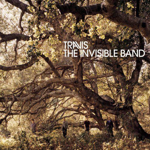 CD TRAVIS The Invisible Band EK85797 Epic 2001 UK Rock Used
CD TRAVIS The Invisible Band EK85797 Epic 2001 UK Rock Used
