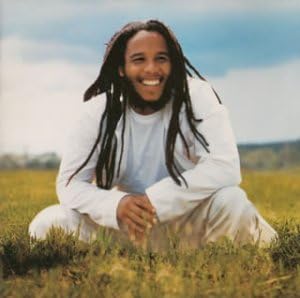 CD ZIGGY MARLEY & THE MELODY MAKERS - Free Like We Want 2 B WPCR299PROMO Elektra 1995 Japan Reggae, Ska & Dub Used
CD ZIGGY MARLEY & THE MELODY MAKERS - Free Like We Want 2 B WPCR299PROMO Elektra 1995 Japan Reggae, Ska & Dub Used