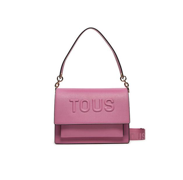Сумка TOUS Audre T Brenda 2002104913 розовый
Сумка TOUS Audre T Brenda 2002104913 розовый