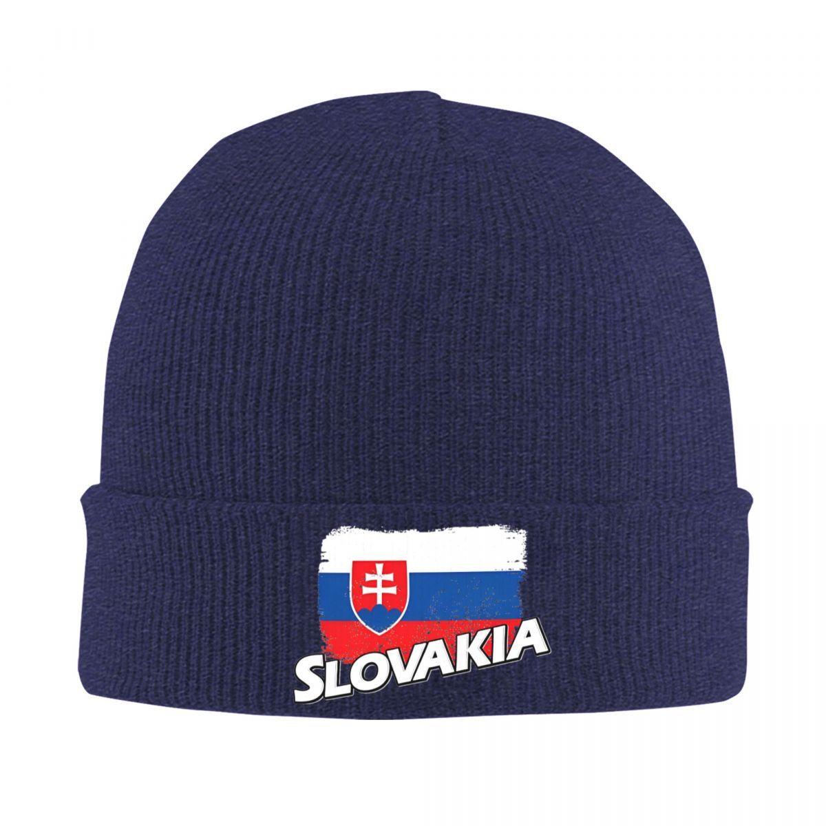 Slovakia Flag Bonnet Hats Beanie Hats Design Knitted Hat Autumn Winter Street Y2K Adult Unisex Hippie Head Wrap Cap
Slovakia Flag Bonnet Hats Beanie Hats Design Knitted Hat Autumn Winter Street Y2K Adult Unisex Hippie Head Wrap Cap