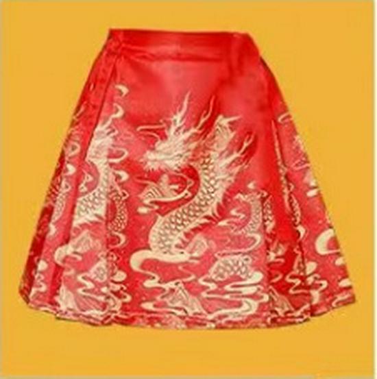 Si Tian Dou Children s Day Hanfu Costume Set - Boys and Girls Choir Performance Outfit 120 cm
Si Tian Dou Children s Day Hanfu Costume Set - Boys and Girls Choir Performance Outfit 120 cm