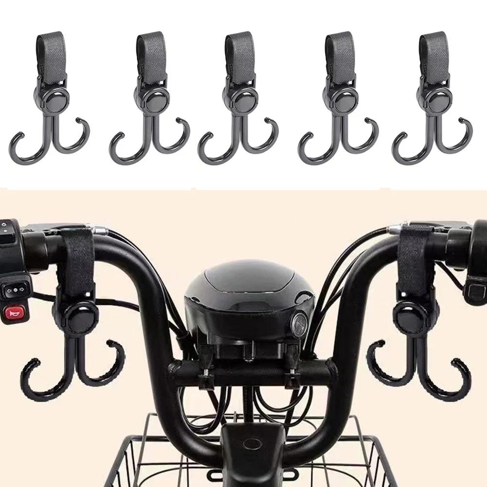 Motorcycle Cargo Hooks Handlebar Hooks Holder Baby Stroller Rotate 360 Degree Hook Organizer Bag Hanger Motorcycle Accessories
Motorcycle Cargo Hooks Handlebar Hooks Holder Baby Stroller Rotate 360 Degree Hook Organizer Bag Hanger Motorcycle Accessories