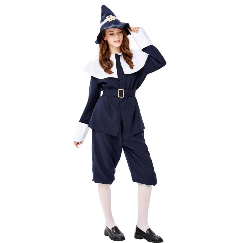 Костюм для косплея Охотника из джунглей на Хэллоуин, Костюм для вечеринки, Взрослый костюм охотницы для сцены XL
Костюм для косплея Охотника из джунглей на Хэллоуин, Костюм для вечеринки, Взрослый костюм охотницы для сцены XL