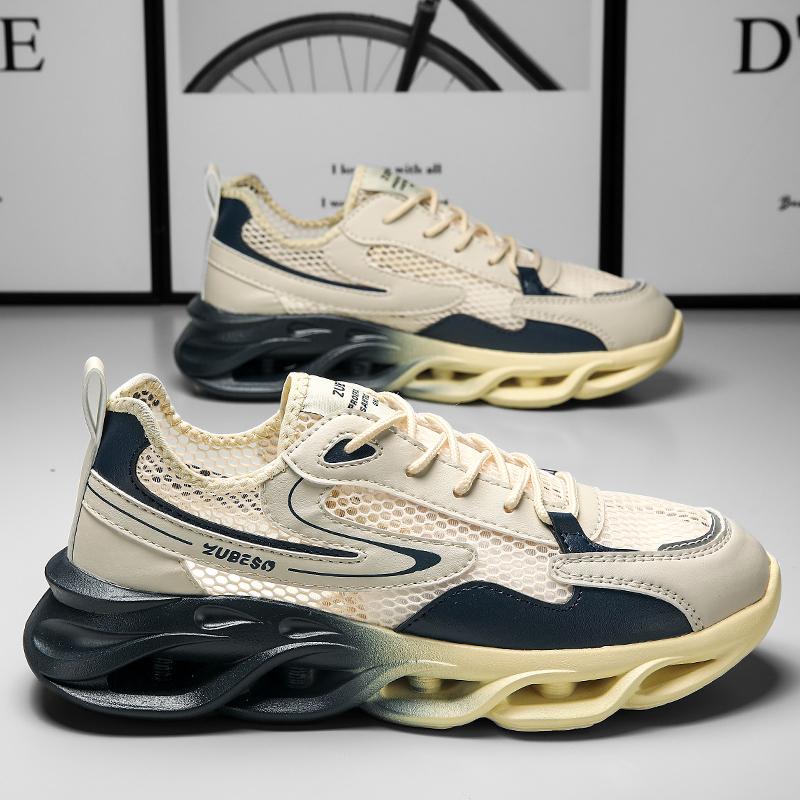 Mixed Colors Breathable Platform Sneakers New Casual All-match Mesh Lightweight Sprots Running Shoes Fashion Spring Autumn 44
Mixed Colors Breathable Platform Sneakers New Casual All-match Mesh Lightweight Sprots Running Shoes Fashion Spring Autumn 44