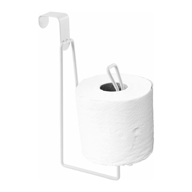 1/2Pcs Toilet Roll Paper Holder Organizer Wall Mount Storage Stand Kitchen Bathroom Towel Dispenser Multi Purpose Household Rack
1/2Pcs Toilet Roll Paper Holder Organizer Wall Mount Storage Stand Kitchen Bathroom Towel Dispenser Multi Purpose Household Rack