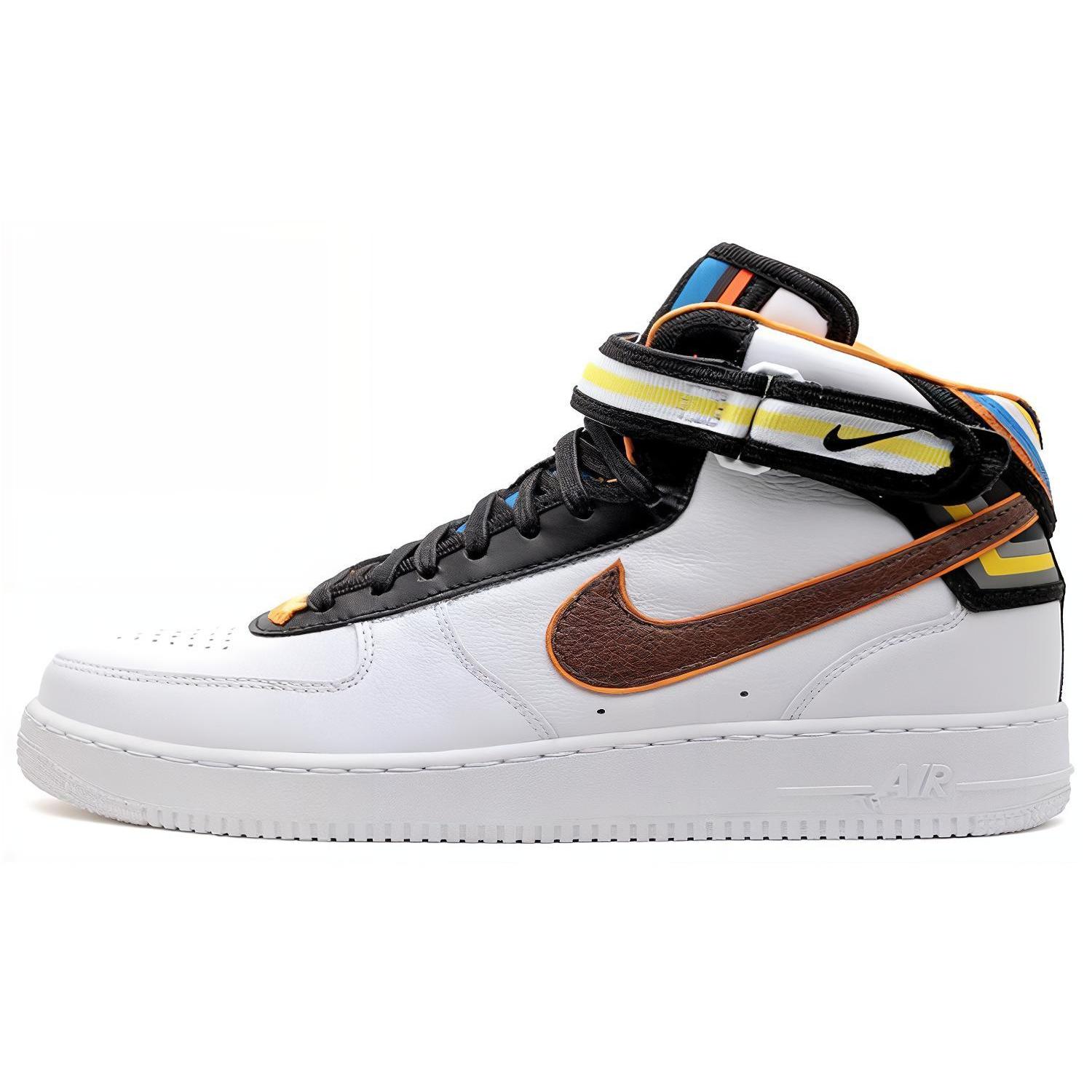 Nike Air Force 1 Mid Tisci White 677130-120 42.5
Nike Air Force 1 Mid Tisci White 677130-120 42.5