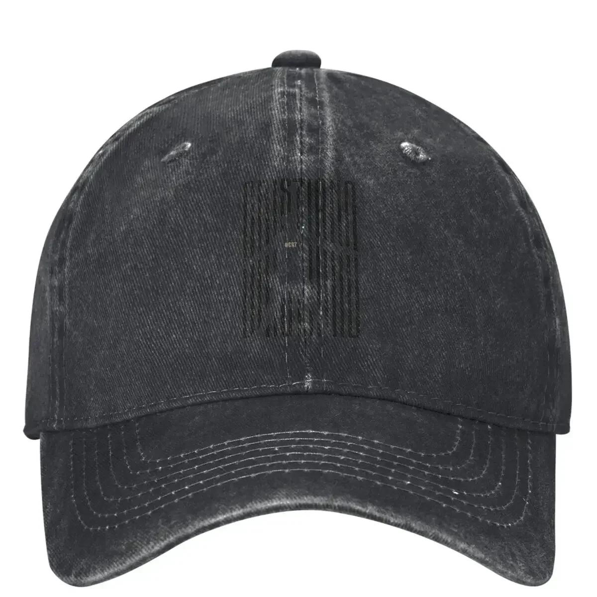 Cristianos Ronaldos CR7 Denim Baseball Cap Outdoor Sun Hip Hop Dad Hats Summer Couple Women Fashion Designer Baseball Caps One Size
Cristianos Ronaldos CR7 Denim Baseball Cap Outdoor Sun Hip Hop Dad Hats Summer Couple Women Fashion Designer Baseball Caps One Size