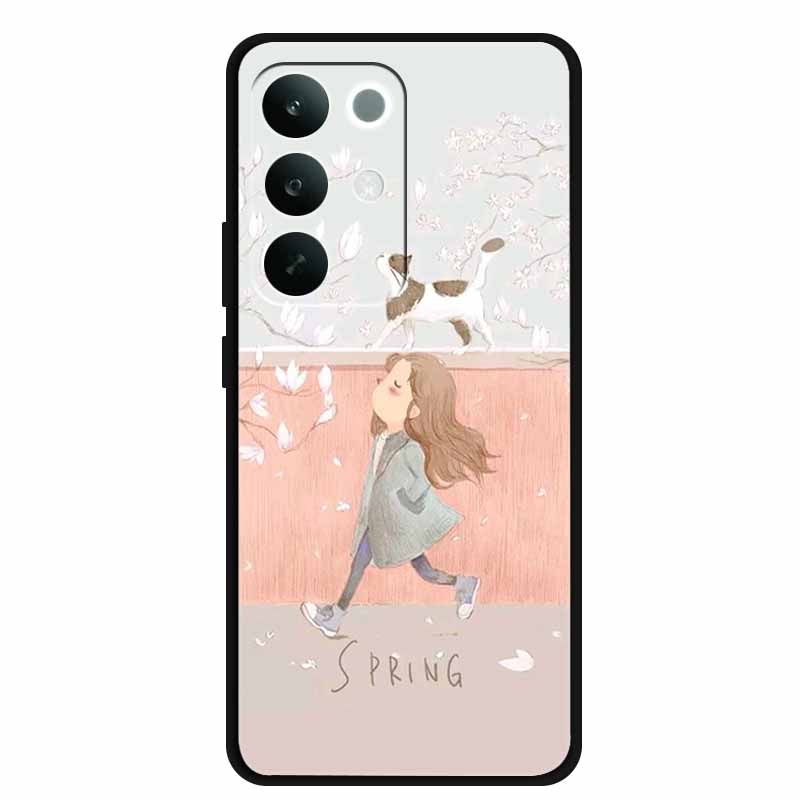 For Realme 15x Case Soft Funda Back Cover for OPPO Realme 15x 5G Global Version Black Silicone Full Protective Case Coque 15 X -Realme15x 5G Global
For Realme 15x Case Soft Funda Back Cover for OPPO Realme 15x 5G Global Version Black Silicone Full Protective Case Coque 15 X -Realme15x 5G Global