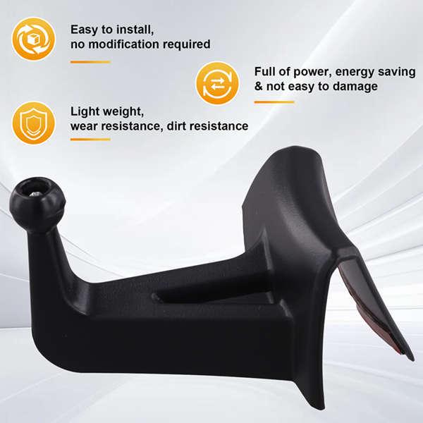 Black Plastic Part for Fiat 500 (2016-2024 Models) None
Black Plastic Part for Fiat 500 (2016-2024 Models) None