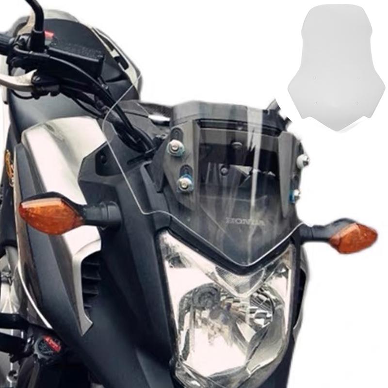 CarDutiful для HONDA NC700X NC750X 2011-2015 мотоцикла, ветровое стекло, обтекатель лобового стекла
CarDutiful для HONDA NC700X NC750X 2011-2015 мотоцикла, ветровое стекло, обтекатель лобового стекла