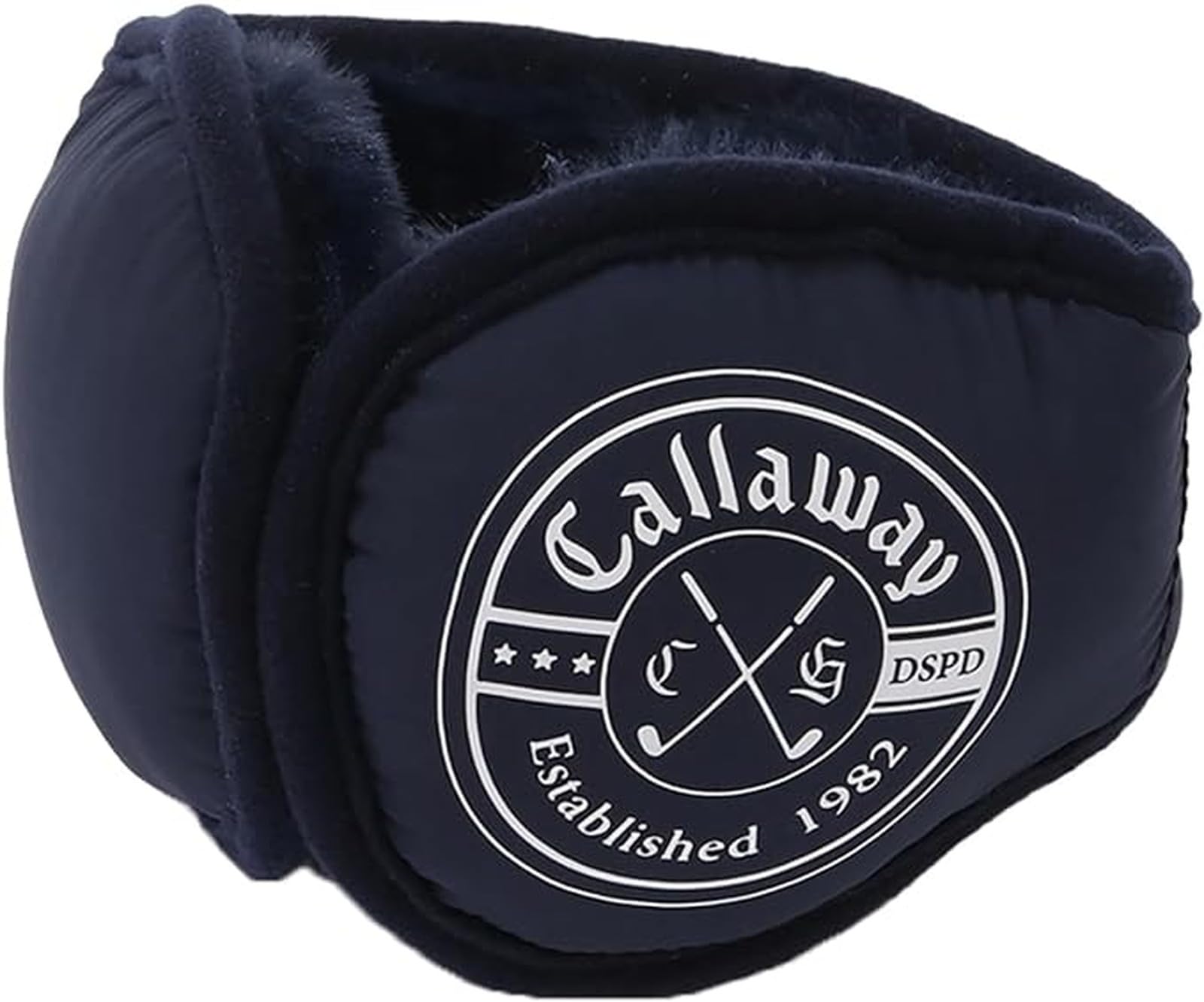 Callaway Теплые наушники для гольфа для холодной погоды C23298208 FR Женские (Флисовая подкладка) / 1120_Темно-синий
Callaway Теплые наушники для гольфа для холодной погоды C23298208 FR Женские (Флисовая подкладка) / 1120_Темно-синий