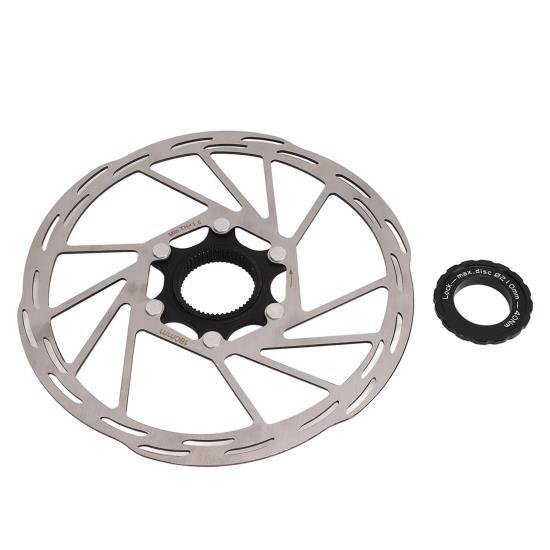 180mm Disc Brake Rotor 180mm Diameter Stainless Steel Alloy Hollowed Design Light Weight Bike Disc Brake Rotor
180mm Disc Brake Rotor 180mm Diameter Stainless Steel Alloy Hollowed Design Light Weight Bike Disc Brake Rotor