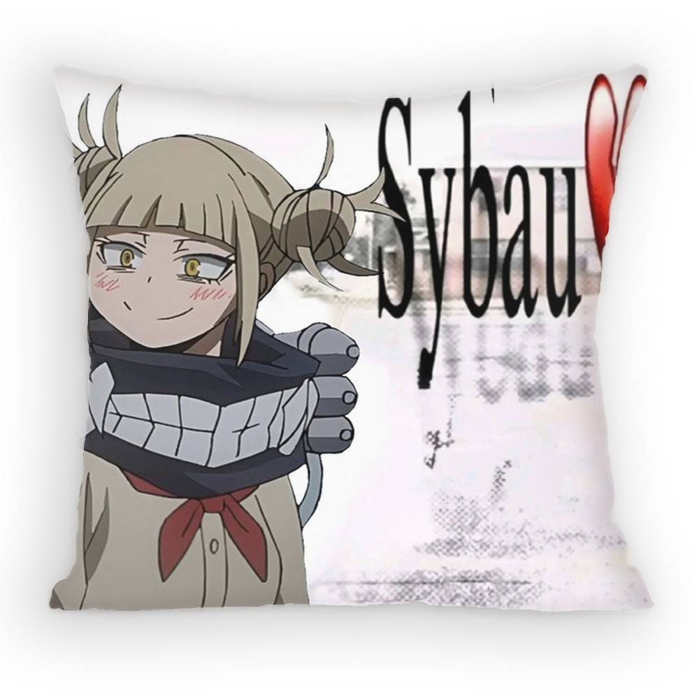 Creative Funny Sybau Meme Pillow Case Antidustmite Pillowcase Invisible zipper silky short plush Sofa cushion cover 30x30 cm
Creative Funny Sybau Meme Pillow Case Antidustmite Pillowcase Invisible zipper silky short plush Sofa cushion cover 30x30 cm