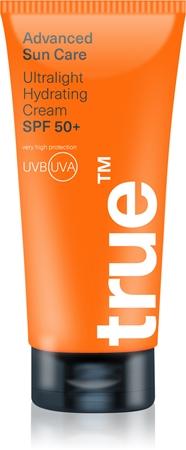 True Men Skin Care Sun Care Ultralight Hydrating Cream Spf 50+ Eye Moisturizing Cream Spf 50+ TU прозрачный
True Men Skin Care Sun Care Ultralight Hydrating Cream Spf 50+ Eye Moisturizing Cream Spf 50+ TU прозрачный