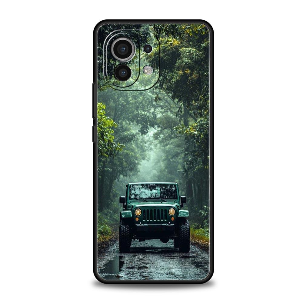 Чехол для телефона для Xiaomi Mi 15 14 13 12 11 Lite 14T 13T 12T 11T Pro Poco X7 X6 X5 X3 Pro F6 F5 F4 Покрытие Лесной Путешественник Poco X3 NFC
Чехол для телефона для Xiaomi Mi 15 14 13 12 11 Lite 14T 13T 12T 11T Pro Poco X7 X6 X5 X3 Pro F6 F5 F4 Покрытие Лесной Путешественник Poco X3 NFC