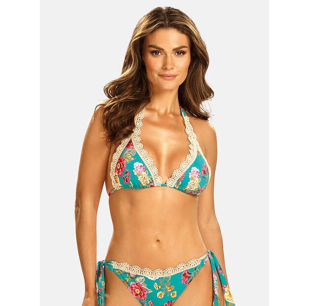 Топ от bikini Feba FG144C-882 EU XS
Топ от bikini Feba FG144C-882 EU XS
