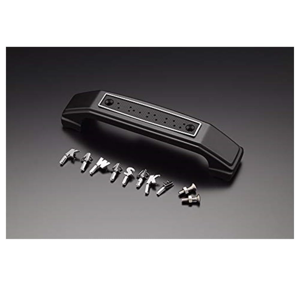 Doremi Collection Fork Cover Emblem KAWASAKI Letters Z1 Z2 Zephyr 750 Zephyr 400 Zephyr 1100 Others Black 98106
Doremi Collection Fork Cover Emblem KAWASAKI Letters Z1 Z2 Zephyr 750 Zephyr 400 Zephyr 1100 Others Black 98106