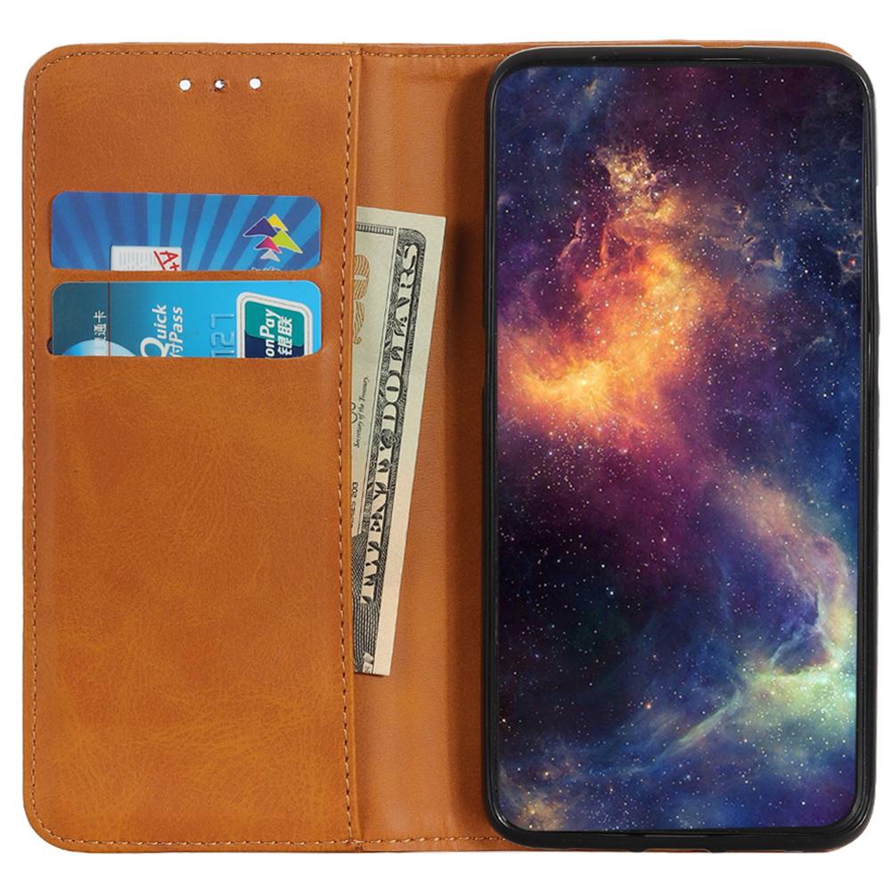 For Samsung Galaxy A16 5G/A16 4G Case Split Leather Flip Wallet Phone Cover Blue
For Samsung Galaxy A16 5G/A16 4G Case Split Leather Flip Wallet Phone Cover Blue