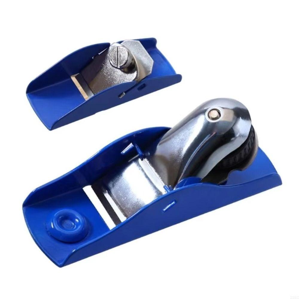 Bottom Edge Manual Wood Planer Deburring Mini Hand Tool Detachable Pocket Plane Trimming Style 1
Bottom Edge Manual Wood Planer Deburring Mini Hand Tool Detachable Pocket Plane Trimming Style 1
