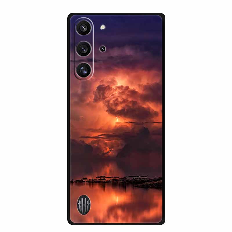 For ZTE nubia Red Magic 10 Pro Case Original Soft Silicone TPU Phone Cases Back Cover For ZTE Red Magic10 Pro+ Shockproof Capa Red Magic 10 Pro
For ZTE nubia Red Magic 10 Pro Case Original Soft Silicone TPU Phone Cases Back Cover For ZTE Red Magic10 Pro+ Shockproof Capa Red Magic 10 Pro