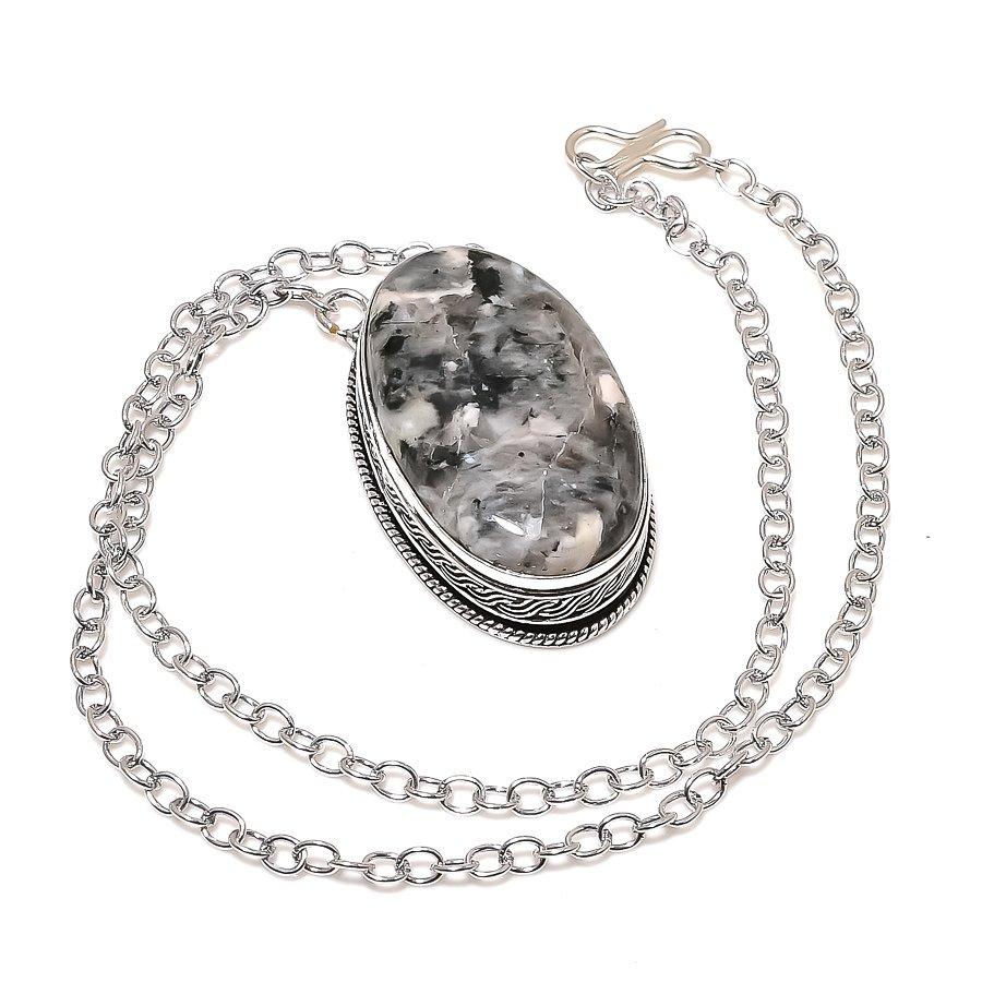 Этническое ювелирное ожерелье ручной работы с драгоценными камнями яшмы буйвола 18 дюймов SR-2240
Этническое ювелирное ожерелье ручной работы с драгоценными камнями яшмы буйвола 18 дюймов SR-2240