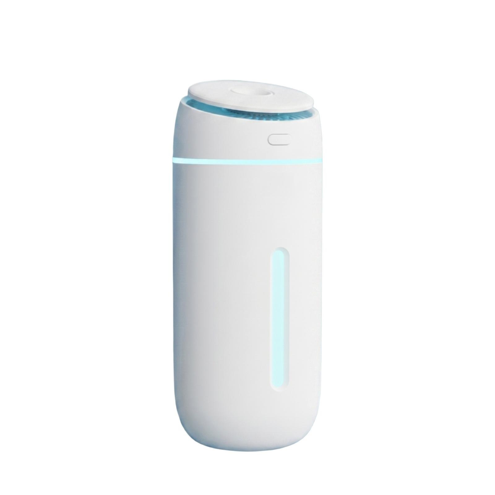 USB Humidifier with Night Light Large Mist Home Car Purifier one size
USB Humidifier with Night Light Large Mist Home Car Purifier one size
