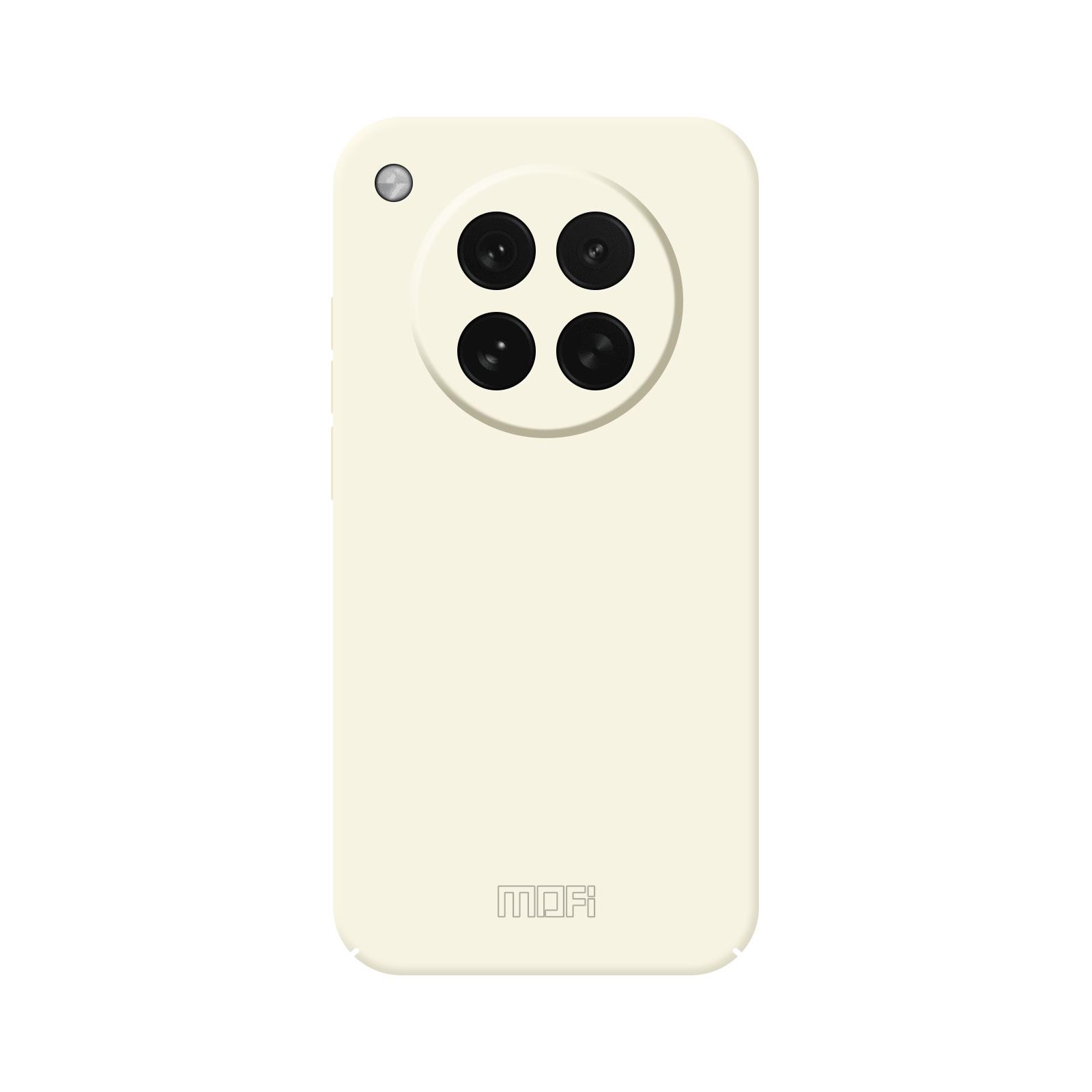 For Oppo Find X8s 5G Phone Case MOFI JK Qin Series Skin-Touch Matte Anti-fingerprint Back Cover Beige
For Oppo Find X8s 5G Phone Case MOFI JK Qin Series Skin-Touch Matte Anti-fingerprint Back Cover Beige