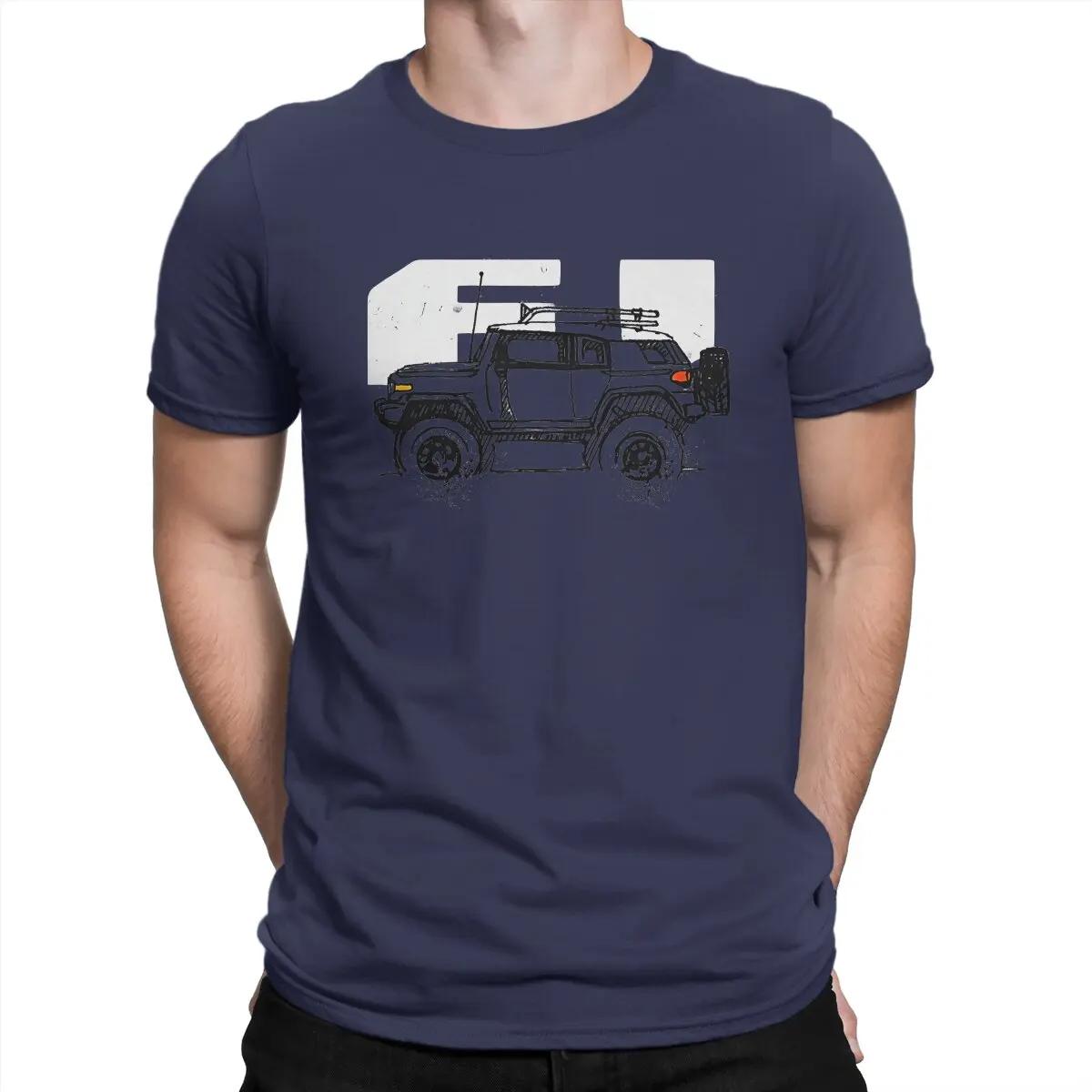 Fj Летняя Смешная Футболка Для Мужчин Женщин Fj Cruiser 4X4 Cruiser К Новизне Дизайн Гоночные Автомобили Принт Повседневная Хип-Хоп Футболка Топы 4XL
Fj Летняя Смешная Футболка Для Мужчин Женщин Fj Cruiser 4X4 Cruiser К Новизне Дизайн Гоночные Автомобили Принт Повседневная Хип-Хоп Футболка Топы 4XL