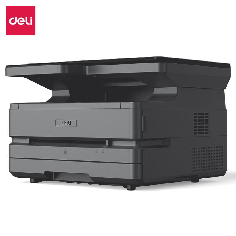 Deli M3100DW A4 Wireless Multifunction Laser Printer CN plug (adapter included)
Deli M3100DW A4 Wireless Multifunction Laser Printer CN plug (adapter included)