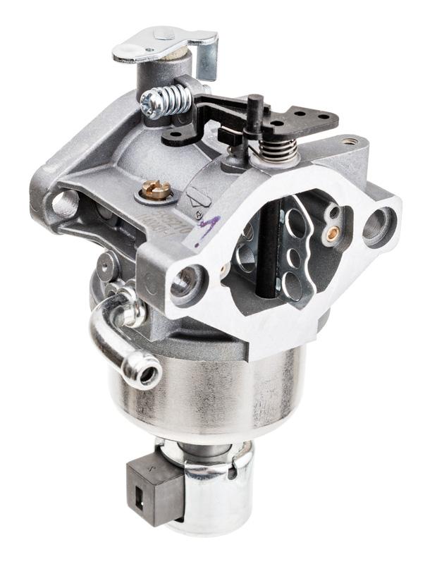 Gaźnik B&S Nikki Mod. 31 Ohv Część Oryginalna 594593
Gaźnik B&S Nikki Mod. 31 Ohv Część Oryginalna 594593