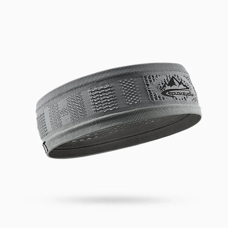 Охлаждающий эластичный козырек унисекс-повязка на голову для мужчин и женщин, нескользящая лента, легкий козырек для защиты от солнца для бега серый
Охлаждающий эластичный козырек унисекс-повязка на голову для мужчин и женщин, нескользящая лента, легкий козырек для защиты от солнца для бега серый