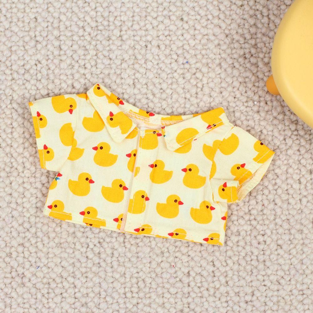 Іграшки для дівчаток Одяг для ляльки 20 см Милий повсякденний наряд Аксесуари для ляльок Штани на підтяжках Shirt
Іграшки для дівчаток Одяг для ляльки 20 см Милий повсякденний наряд Аксесуари для ляльок Штани на підтяжках Shirt