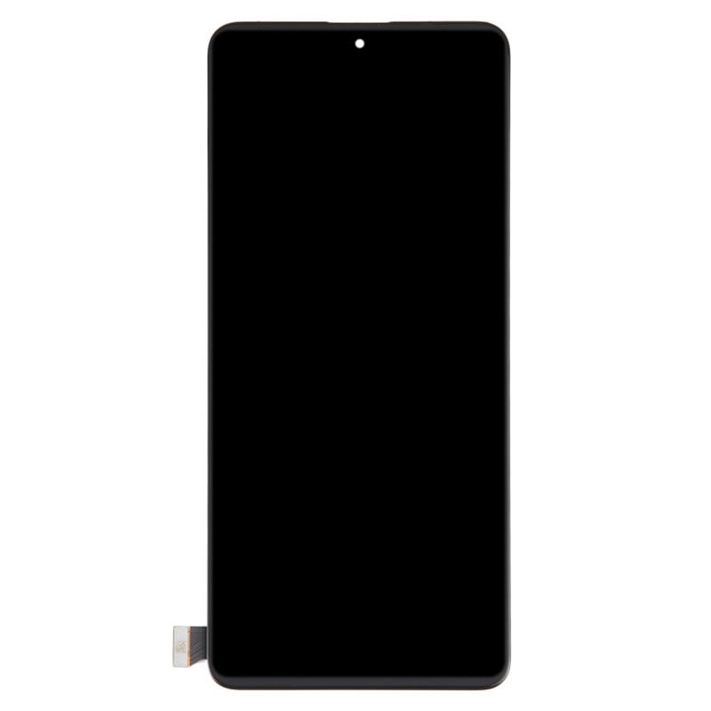 For Xiaomi Redmi K60 5G/K60 Pro 5G OEM Grade S OLED Screen and Digitizer Assembly Part (without Logo) A
For Xiaomi Redmi K60 5G/K60 Pro 5G OEM Grade S OLED Screen and Digitizer Assembly Part (without Logo) A