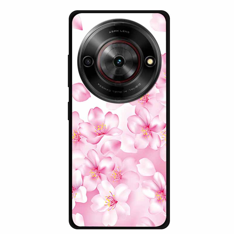 Silicone Cover For ZTE Blade A75 5G 6.6 Case Printed Soft Back Cover for ZTE Blade A75 Case Z2357N Protective Shockproof Shells ZTE Blade A75 5G
Silicone Cover For ZTE Blade A75 5G 6.6 Case Printed Soft Back Cover for ZTE Blade A75 Case Z2357N Protective Shockproof Shells ZTE Blade A75 5G